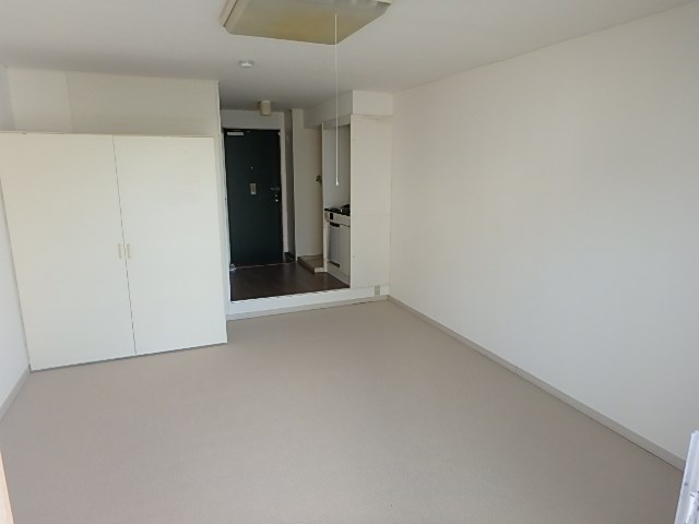 リエゾン ベッドルーム