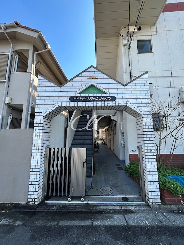 リトルハイツ その他1