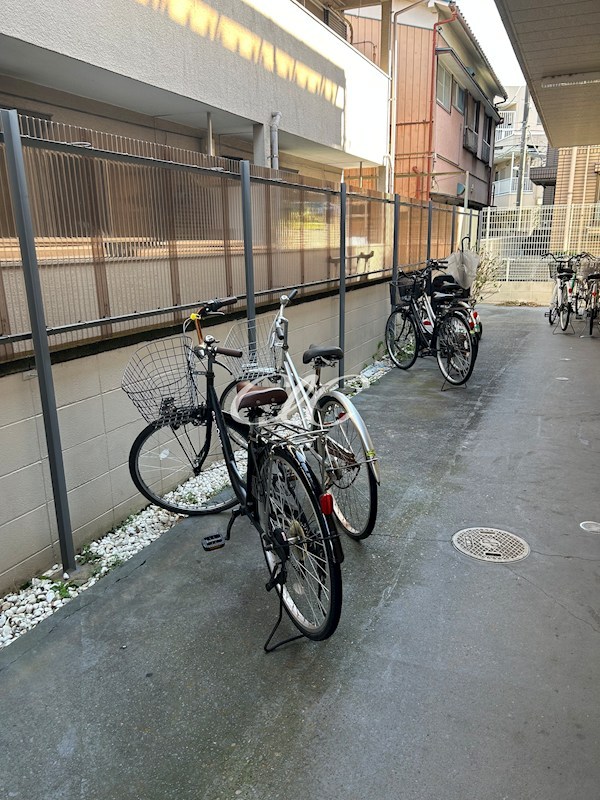 リトルハイツ その他8