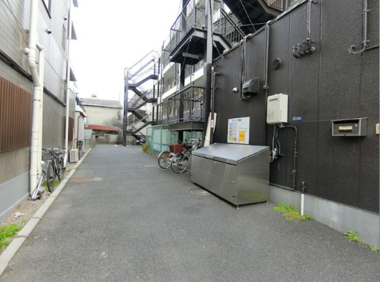 サンハイツ その他7