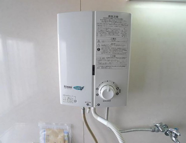 サンハイツ その他8