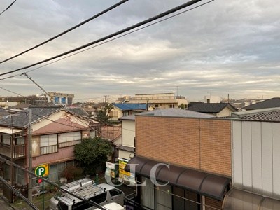 ロイヤルハイム上野  その他4