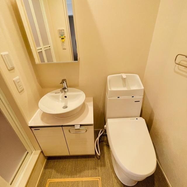 ソレイユ小岩 その他5