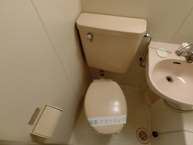 プラザ南小岩 その他1