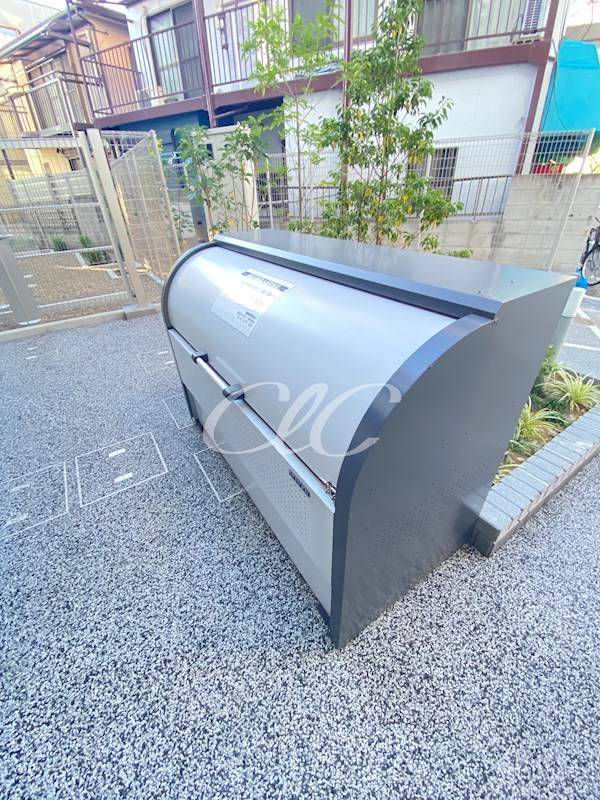 AZEST柴又 その他8