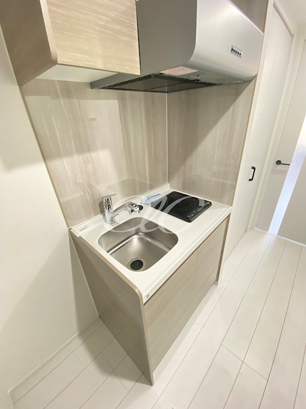 AZEST柴又 キッチン