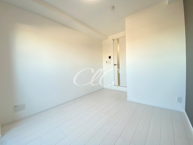 AZEST柴又 ベッドルーム