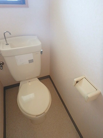 ベルレージュ その他2