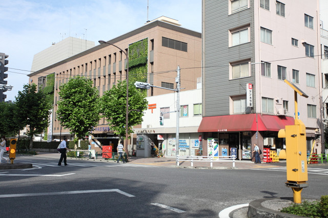 ONE ROOF　FLAT　TSUKISHIMA 周辺画像2