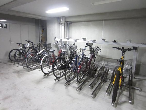 ステージファースト北千住 その他9