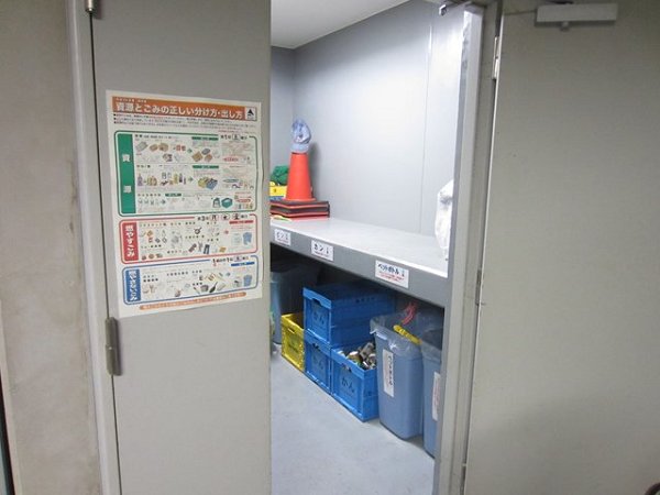 ステージファースト北千住 その他10