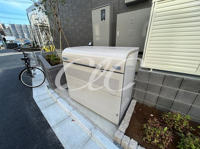 ブレッザ その他8