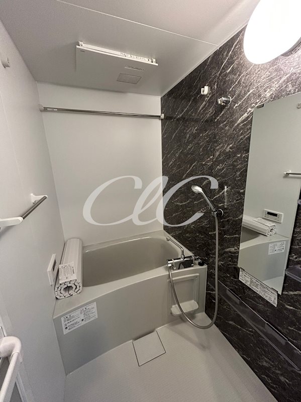 ブレッザ 風呂画像