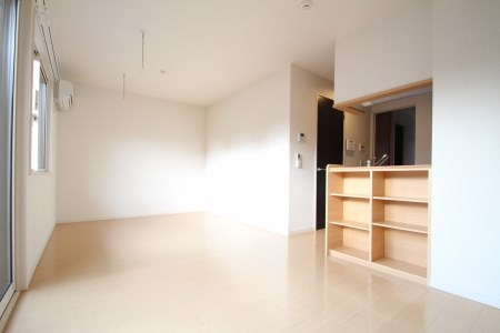 アンタレス  リビング