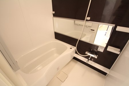 アンタレス  風呂画像