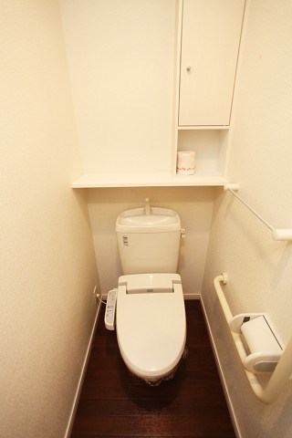 メゾン日本橋浜町 その他1