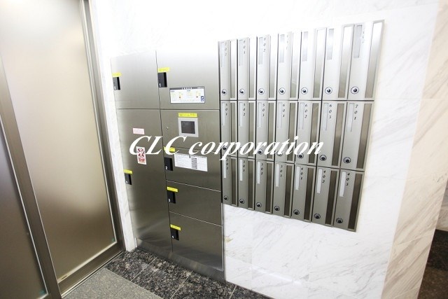 メゾン日本橋浜町 その他8