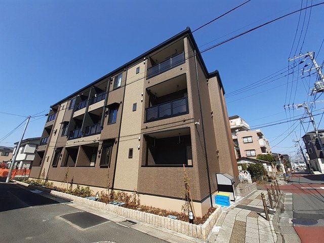 Ｄｏｍａｎｉ（ドマーニ） 外観