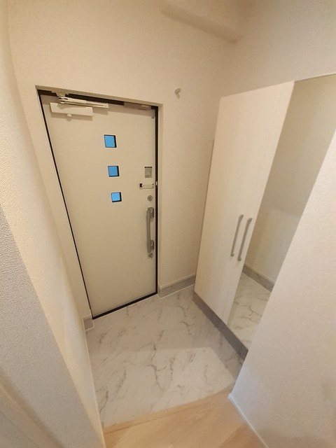 Ｄｏｍａｎｉ（ドマーニ） 玄関