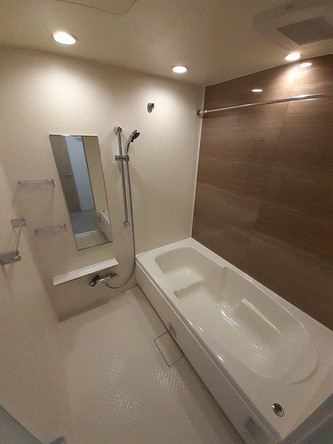 Ｄｏｍａｎｉ（ドマーニ） 風呂画像