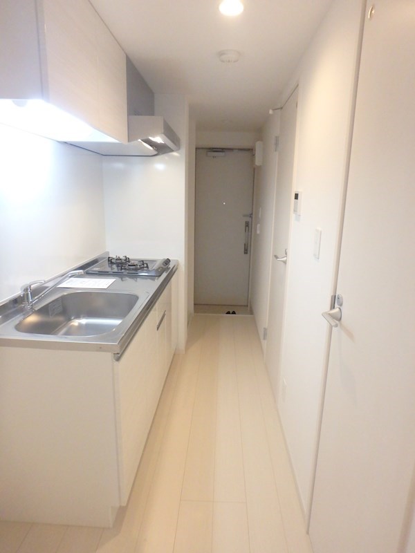 リブリ・令和  玄関