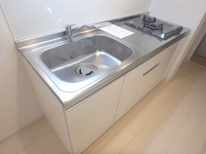 リブリ・令和  キッチン