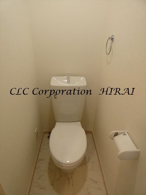 ゼネラルハイツ平井Ⅱ  その他1