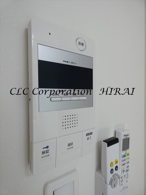 ゼネラルハイツ平井Ⅱ  その他4