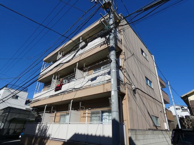 コーポ久邇  その他5