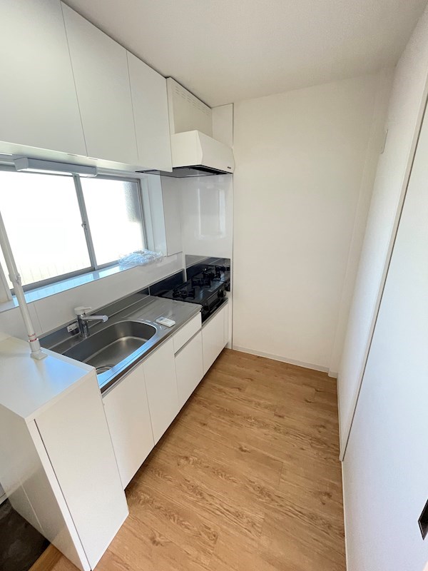 コーポ久邇  キッチン