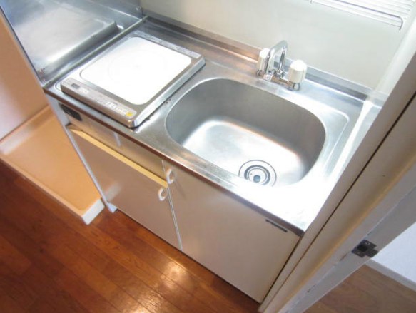 第三谷中コーポ その他3