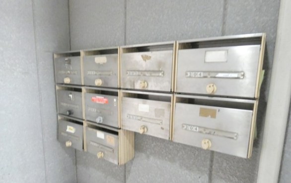 第三谷中コーポ その他7