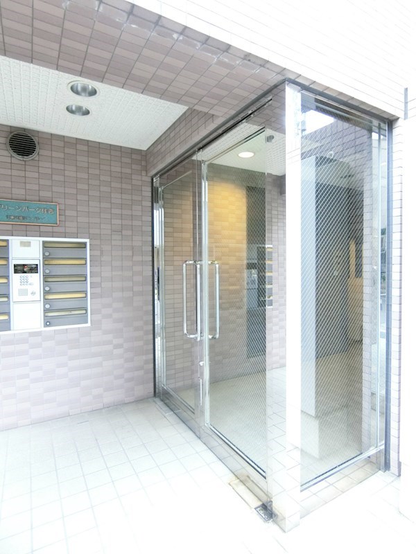 グリーンパーク住吉  その他4