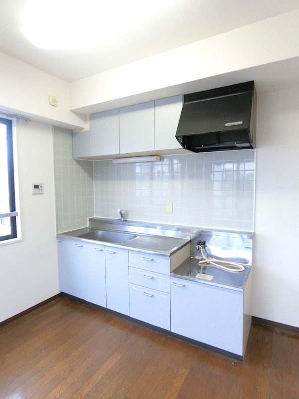 グリーンパーク住吉  キッチン