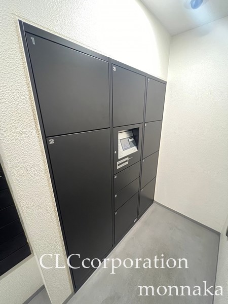 レクシード両国駅前  その他8