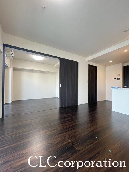 レクシード両国駅前  リビング