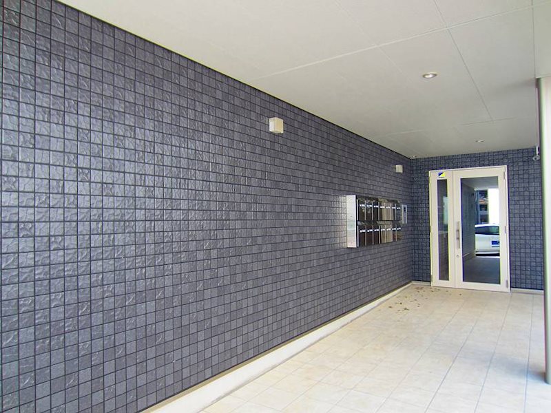 クリアハイム  その他8