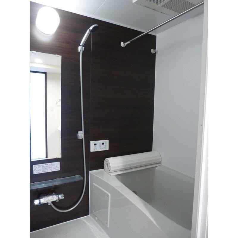 クリアハイム  風呂画像