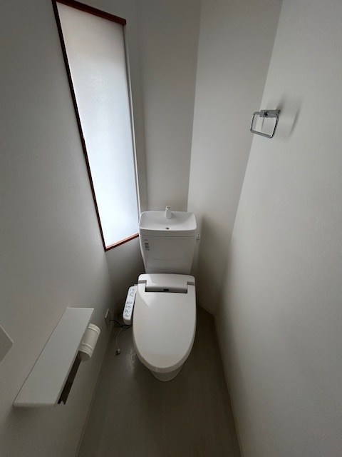 テラスハウス その他1