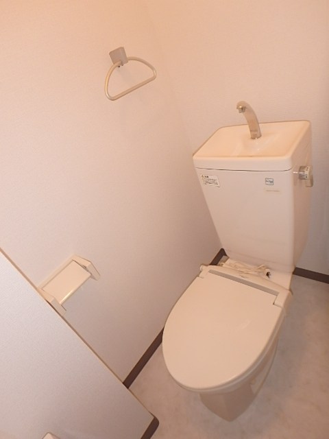 フラッツキューブ その他1