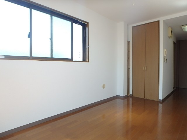 フラッツキューブ リビング