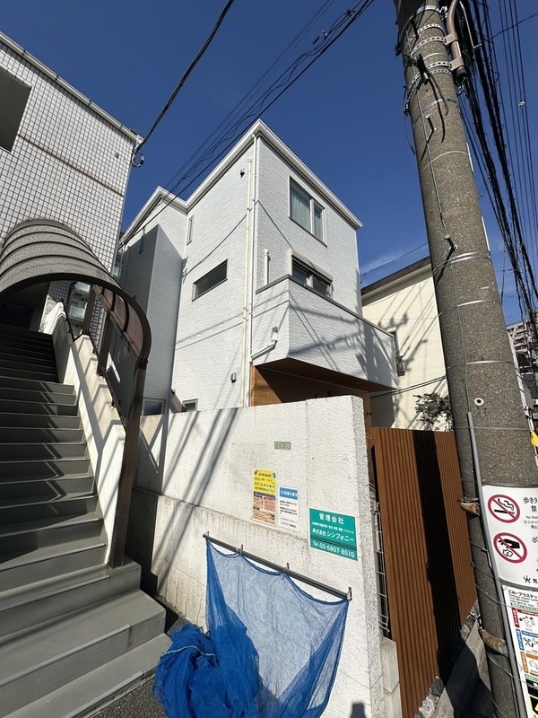 町屋8丁目A邸 その他8