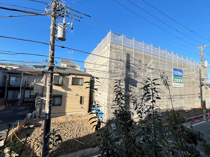 ローズガーデン36番館 その他4