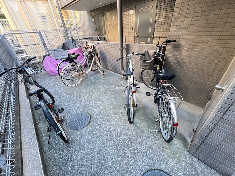 ローズガーデン36番館 その他7