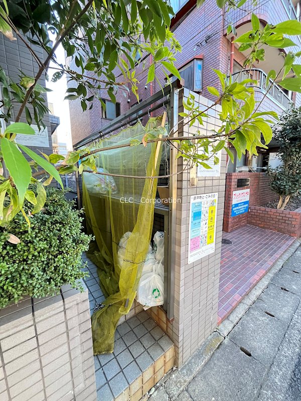 ローズガーデン36番館 その他11