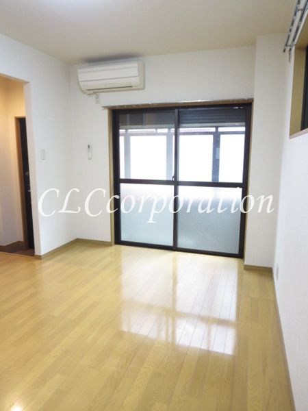 ファミーユＭＹ リビング