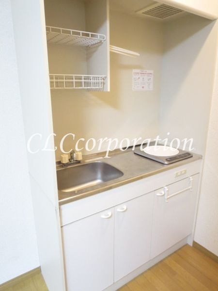 ファミーユＭＹ キッチン