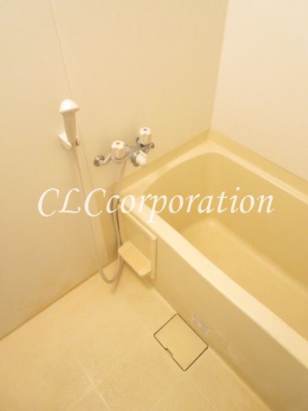 ファミーユＭＹ 風呂画像