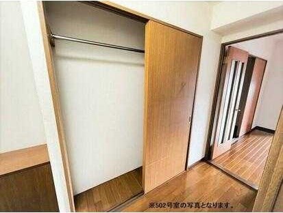 ドミールヒノデKANAMORI その他3