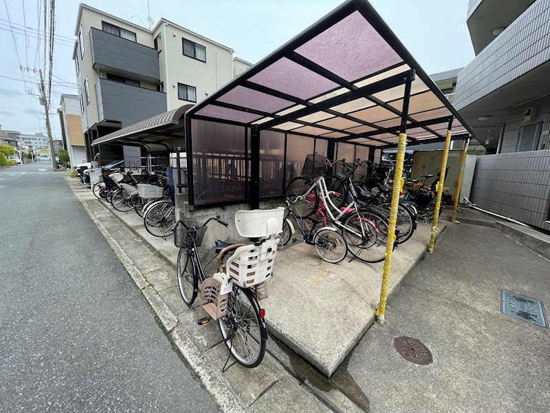 ドミールヒノデKANAMORI その他10